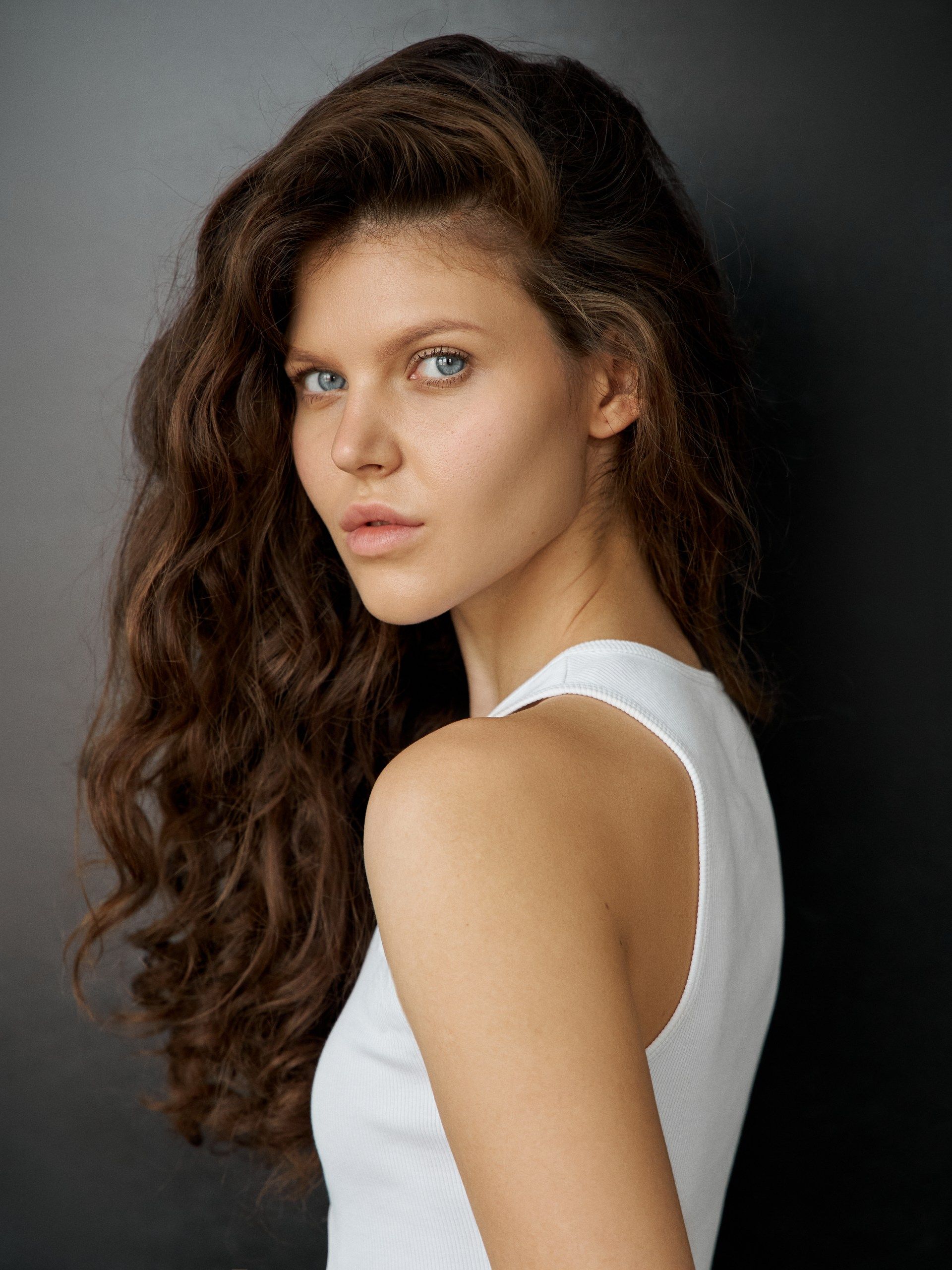 Angelina G