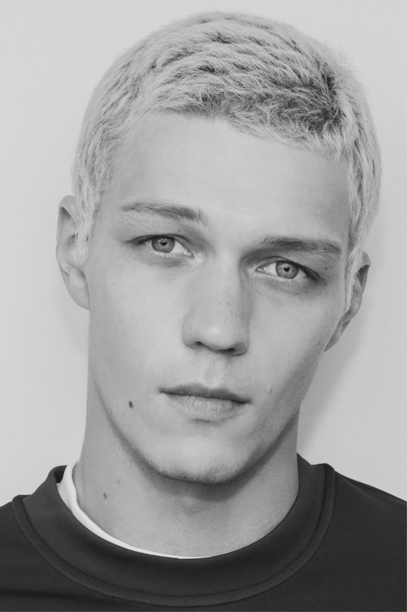 Sergey U