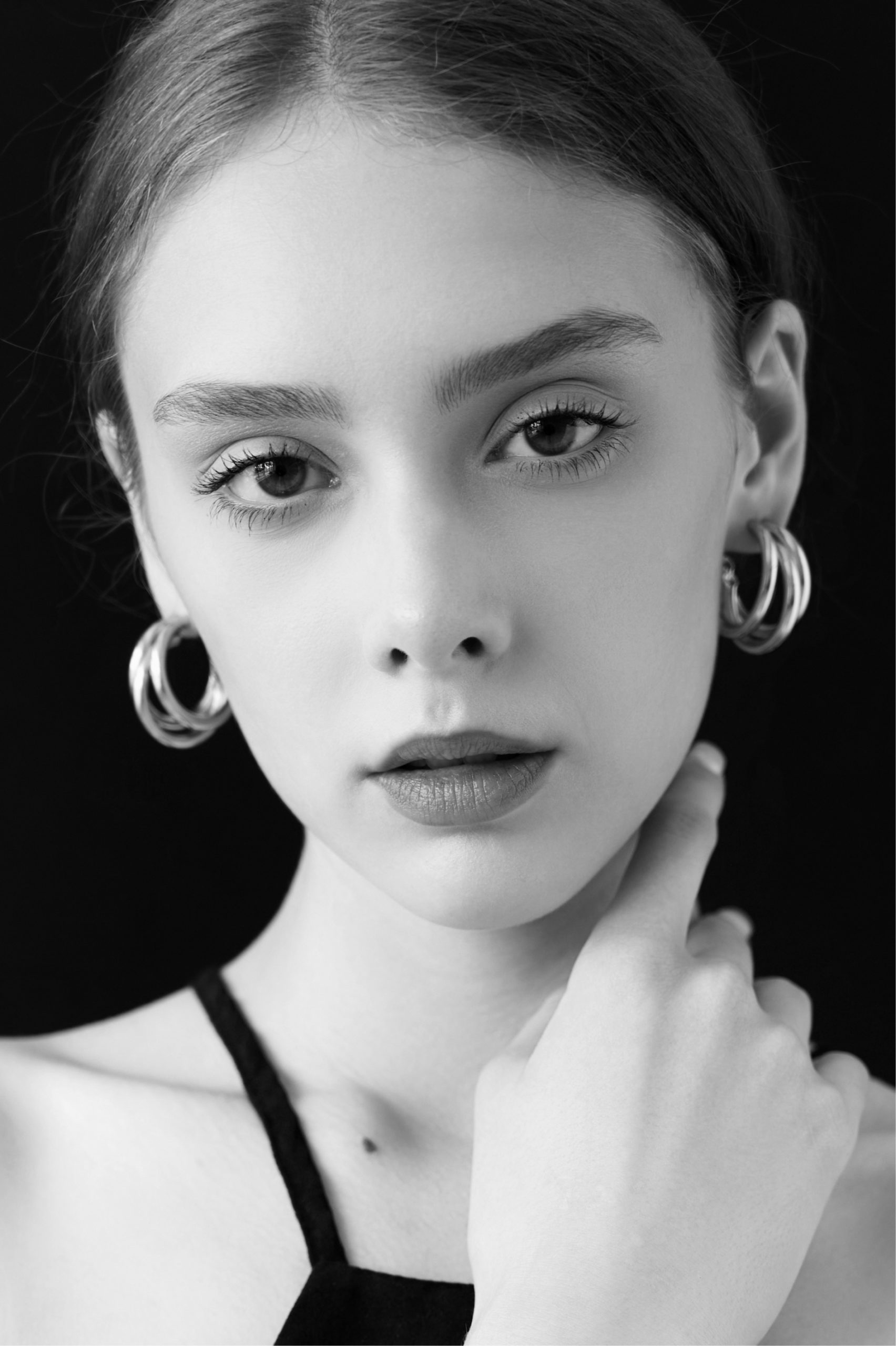 Irina M