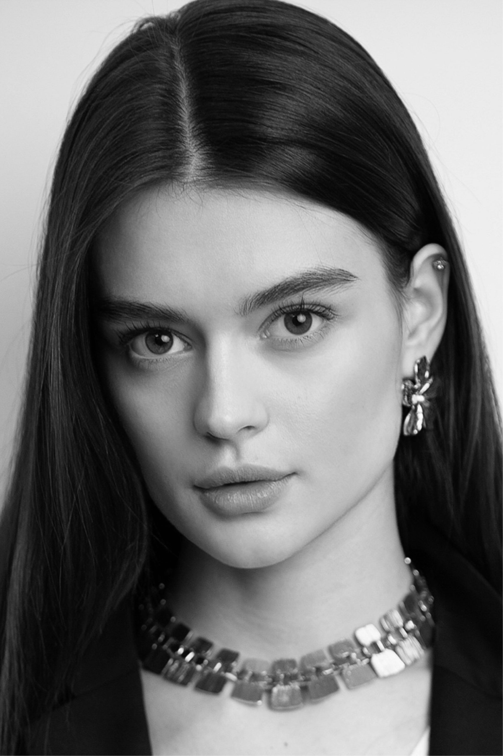 Polina U