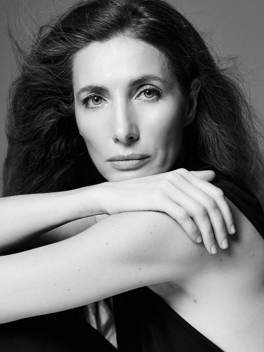 Elena Anto